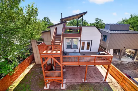 Exterior - 2204 E 13th St #A, Austin, TX 78702 photo 1 of 6
