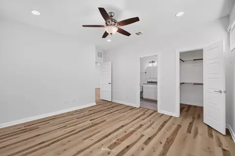 Bedroom - 2204 E 13th St #A, Austin, TX 78702 photo 1 of 6