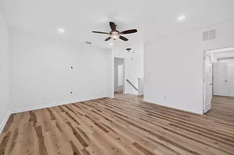 Living - 2204 E 13th St #A, Austin, TX 78702 photo 3 of 3