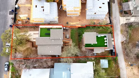 View/Area - 2204 E 13th St #A, Austin, TX 78702 photo 2 of 5