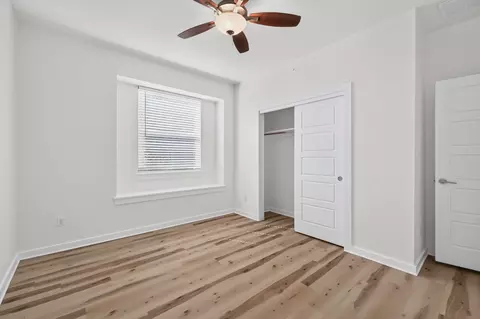 Bedroom - 2204 E 13th St #A, Austin, TX 78702 photo 3 of 6