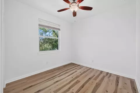 Bedroom - 2204 E 13th St #A, Austin, TX 78702 photo 4 of 6