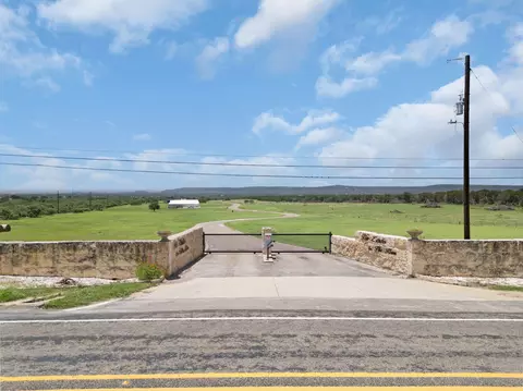 lot Lone Oak Dr, Burnet, TX 78611
