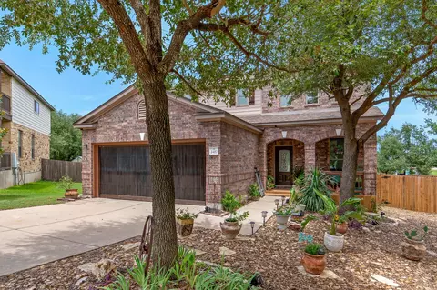 2417 Hollis Ln, Cedar Park, TX 78613