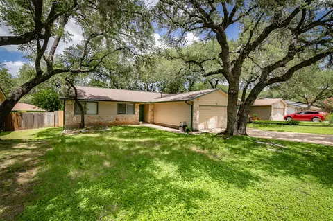 3312 Galesburg Dr, Austin, TX 78745