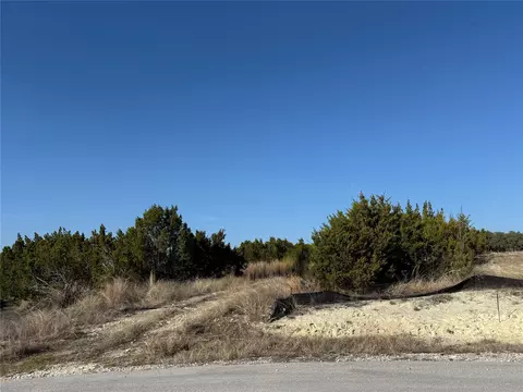 188 Whispering Wind Rd, Bertram, TX 78605