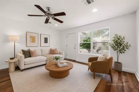 1101 Grove Blvd #208, Austin, TX 78741