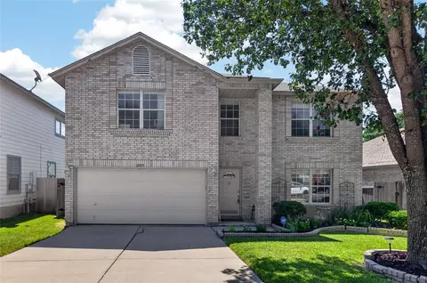 2008 Cyclone Ridge Cv, Round Rock, TX 78665