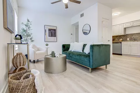 2106 Cullen Ave #208, Austin, TX 78757