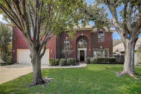 Avery Ranch Garden Homes Austin Real Estate 12 Homes For Sale In Avery Ranch Garden Homes Austin Tx Movoto