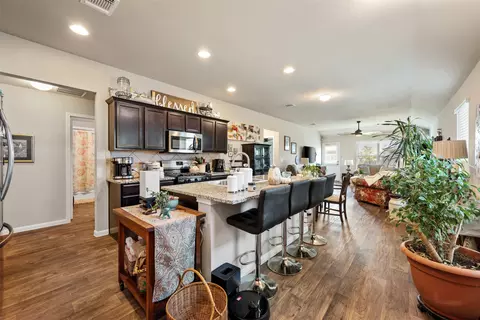 Entry Way - 3301 Tilmon Ln, Austin, TX 78725 photo 4 of 7