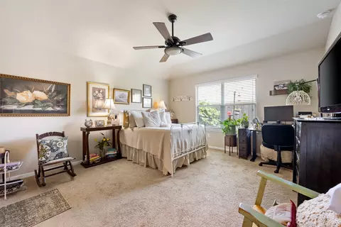 Bedroom - 3301 Tilmon Ln, Austin, TX 78725 photo 1 of 6