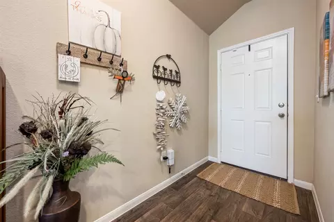 Entry Way - 3301 Tilmon Ln, Austin, TX 78725 photo 2 of 7