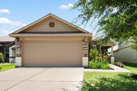 Exterior - 3301 Tilmon Ln, Austin, TX 78725 photo 3 of 10