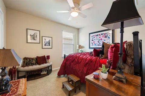 Bedroom - 3301 Tilmon Ln, Austin, TX 78725 photo 6 of 6