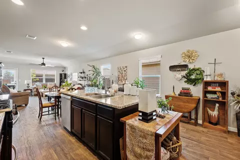 Kitchen - 3301 Tilmon Ln, Austin, TX 78725 photo 5 of 7