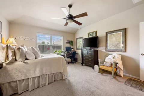 Bedroom - 3301 Tilmon Ln, Austin, TX 78725 photo 4 of 6