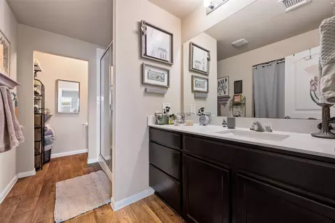 Entry Way - 3301 Tilmon Ln, Austin, TX 78725 photo 6 of 7