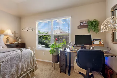 Bedroom - 3301 Tilmon Ln, Austin, TX 78725 photo 2 of 6