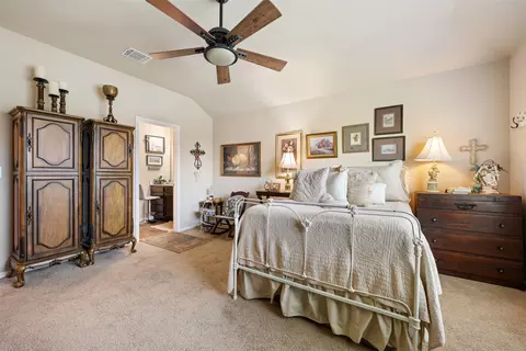 Bedroom - 3301 Tilmon Ln, Austin, TX 78725 photo 3 of 6