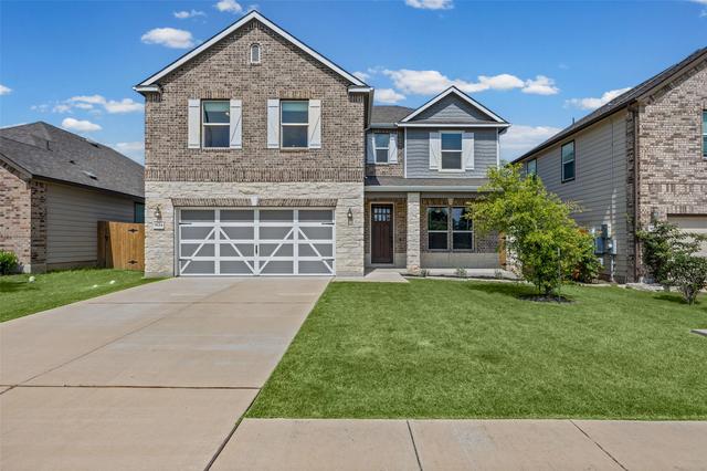 5124 Lazy Court Dr, Austin, TX 78724