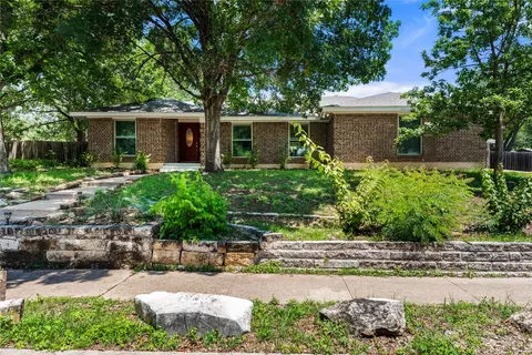 2408 Shiloh Dr, Austin, TX 78745