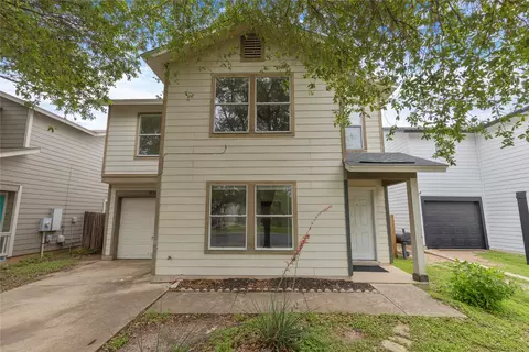 10341 Garbacz Dr, Austin, TX 78748