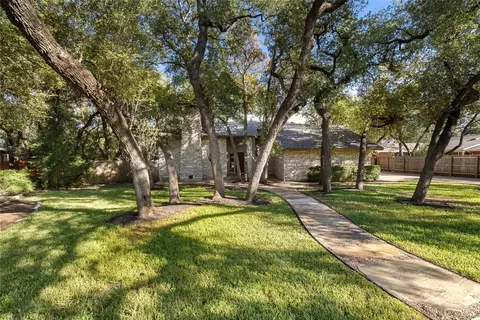 8505 Greenflint Ln, Austin, TX 78759
