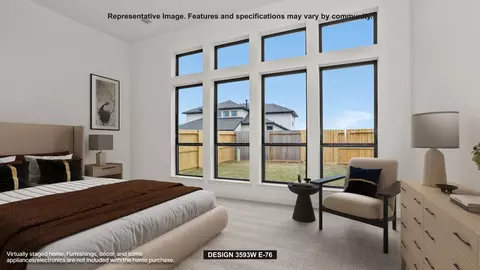 498 Vale Run, Kyle, TX 78640 photo 4