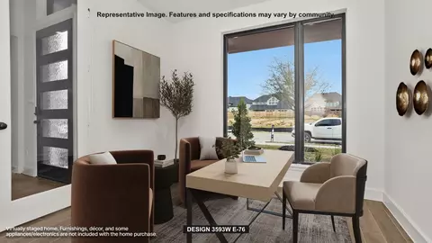 498 Vale Run, Kyle, TX 78640 photo 3
