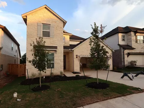 4008 Fulton Dr, Leander, TX 78641