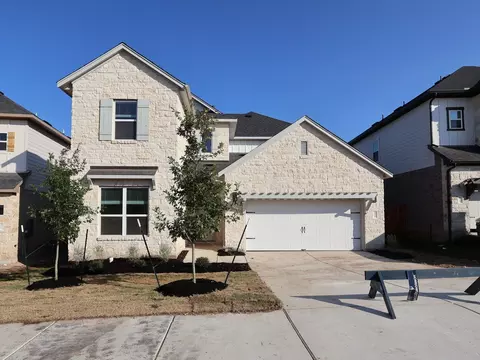 4008 Fulton Dr, Leander, TX 78641