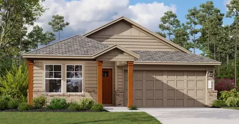 251 Sormonne Loop, Kyle, TX 78640