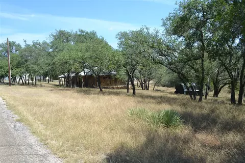 lot307 Rolling Hills Dr, Spicewood, TX 78669
