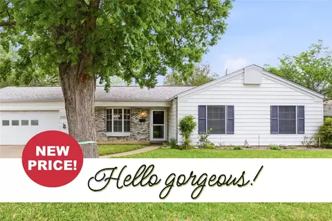 2902 Dover Pl, Austin, TX 78757