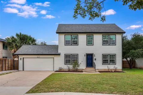 8601 Putnam Dr, Austin, TX 78757