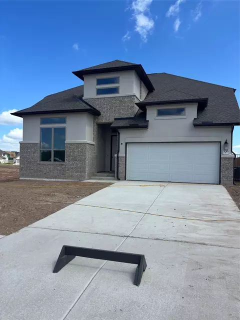 536 Los Aliso Ct, Liberty Hill, TX 78642