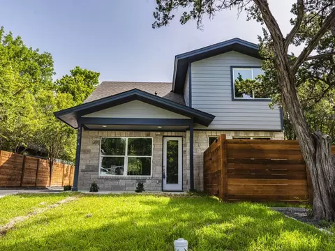 406 Post Road Dr #1, Austin, TX 78704