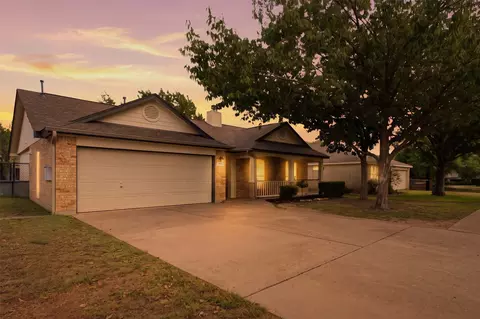 2639 Tandi Trl, Round Rock, TX 78664
