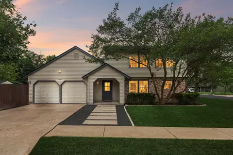 3609 Alexandria Dr, Austin, TX 78749