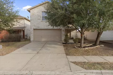 12705 Saint Mary Dr, Manor, TX 78653