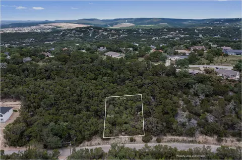 20908 Post Oak Dr, Lago Vista, TX 78645