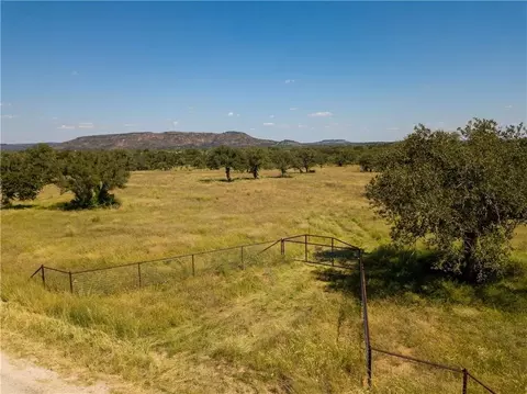 tbd County Road 405, Valley Spring, TX 76885