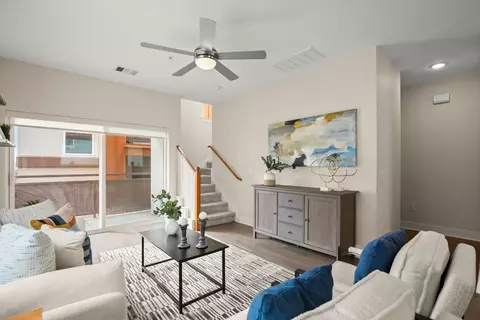 2827 Manor Rd #3105, Austin, TX 78722