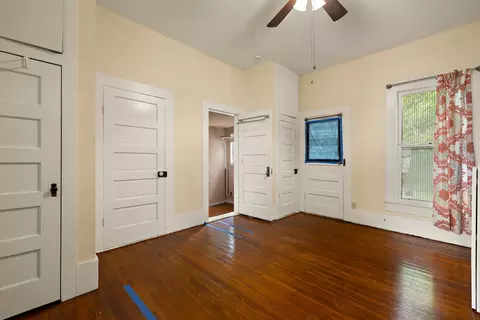 Bedroom - 103 E Willis St, Leander, TX 78641 photo 1 of 2