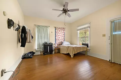 Bedroom - 103 E Willis St, Leander, TX 78641 photo 2 of 2