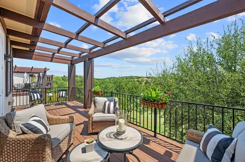 2601 N Quinlan Park Rd #508, Austin, TX 78732