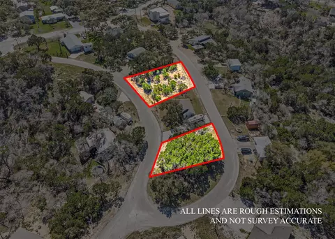 434 Twilight Dr, Canyon Lake, TX 78133