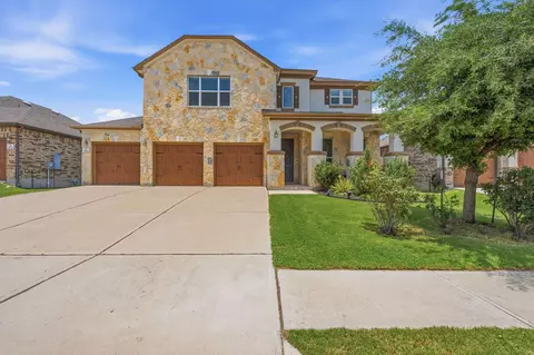 1617 Quynn Ln, Leander, TX 78641 photo 1