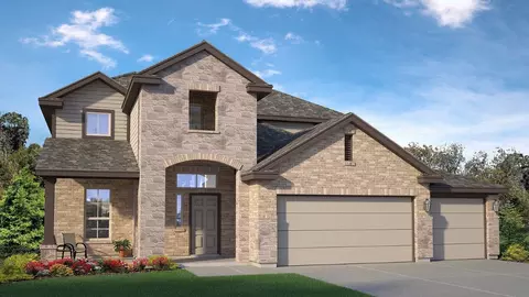 213 Dora Dr, Killeen, TX 76542